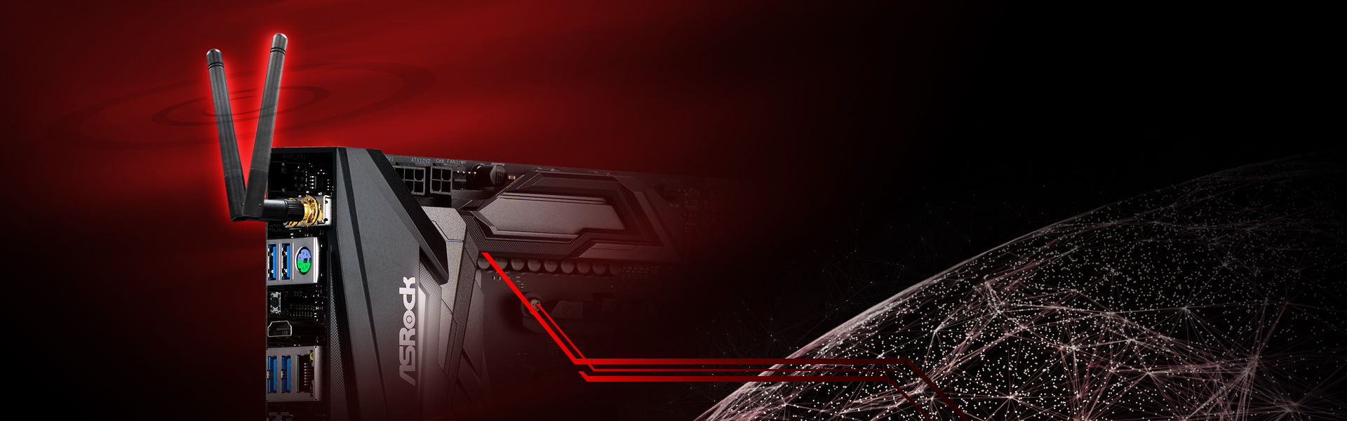 Wifi Dual Band (BT4.0)-Mobile